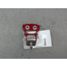 CHARNIERE HAYON D SUZUKI SWIFT III 2005-2011