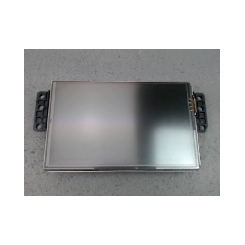 ECRAN GPS CITROEN C3 II Phase 2 (A51) 2013-2016