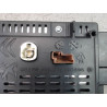 ECRAN GPS CITROEN C3 II Phase 2 (A51) 2013-2016