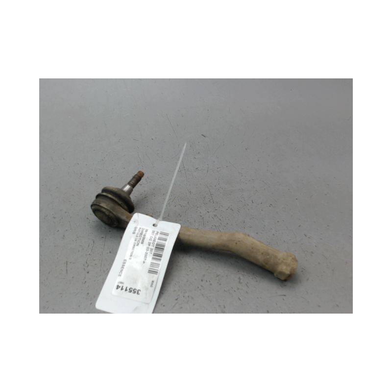 ROTULE DE DIRECTION GAUCHE PEUGEOT 207 CC 2P 2007-...