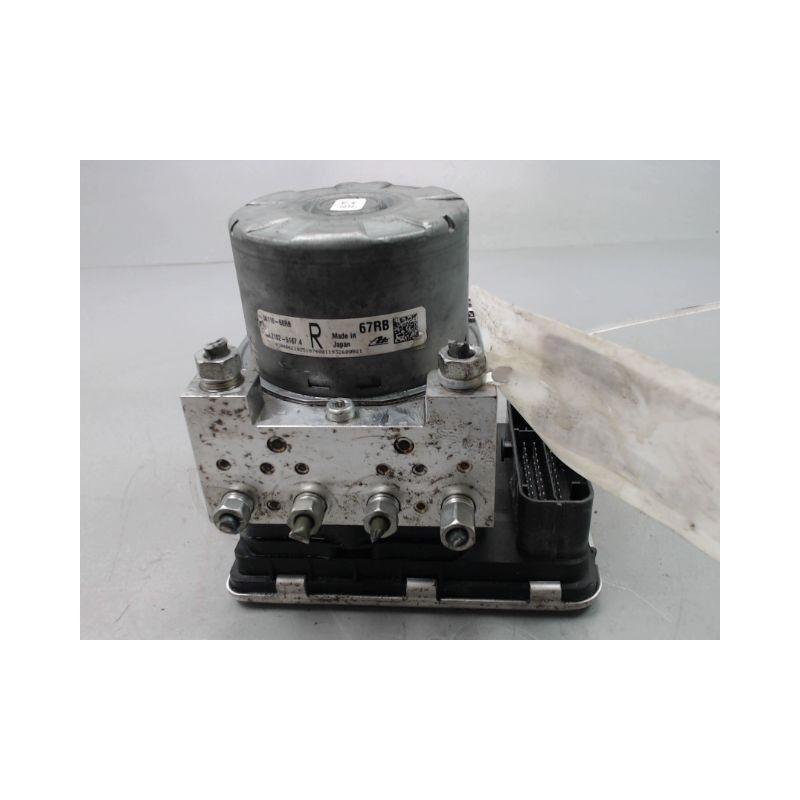 UNITE HYDRAULIQUE ABS SUZUKI SWIFT