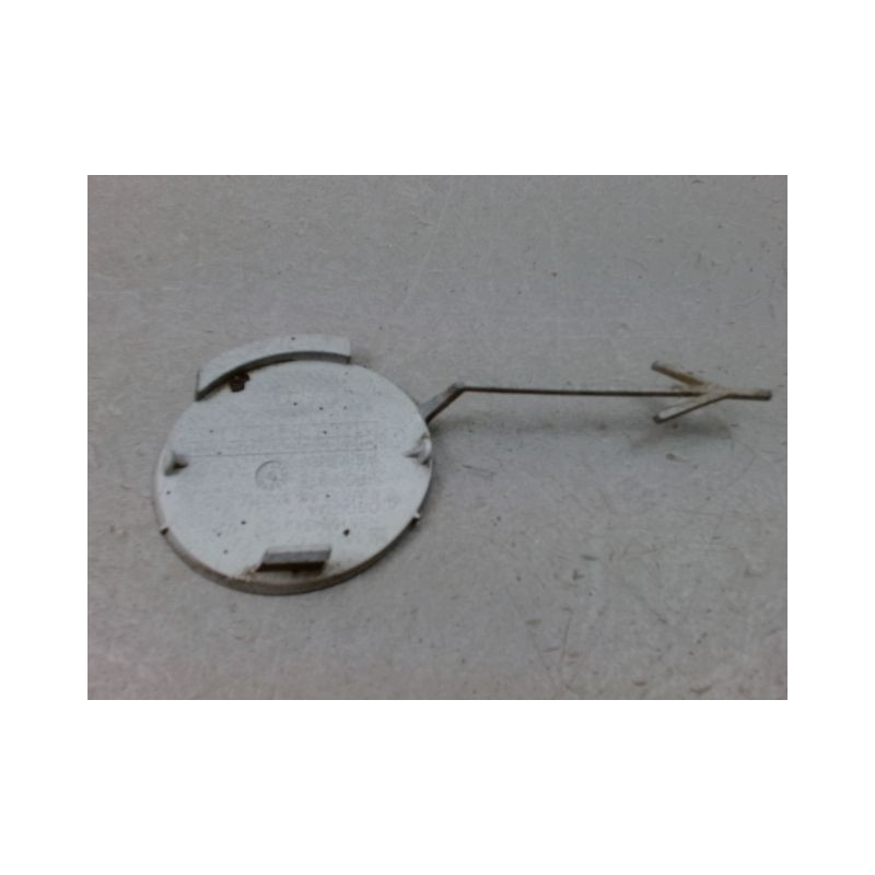 OBTURATEUR COUVRE CROCHET DE BOUCLIER AR OPEL INSIGNIA Phase 1 2009-2013