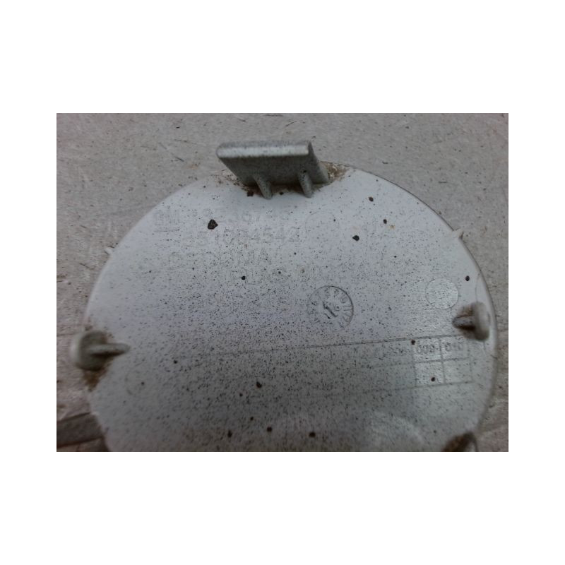 OBTURATEUR COUVRE CROCHET DE BOUCLIER AR OPEL INSIGNIA Phase 1 2009-2013
