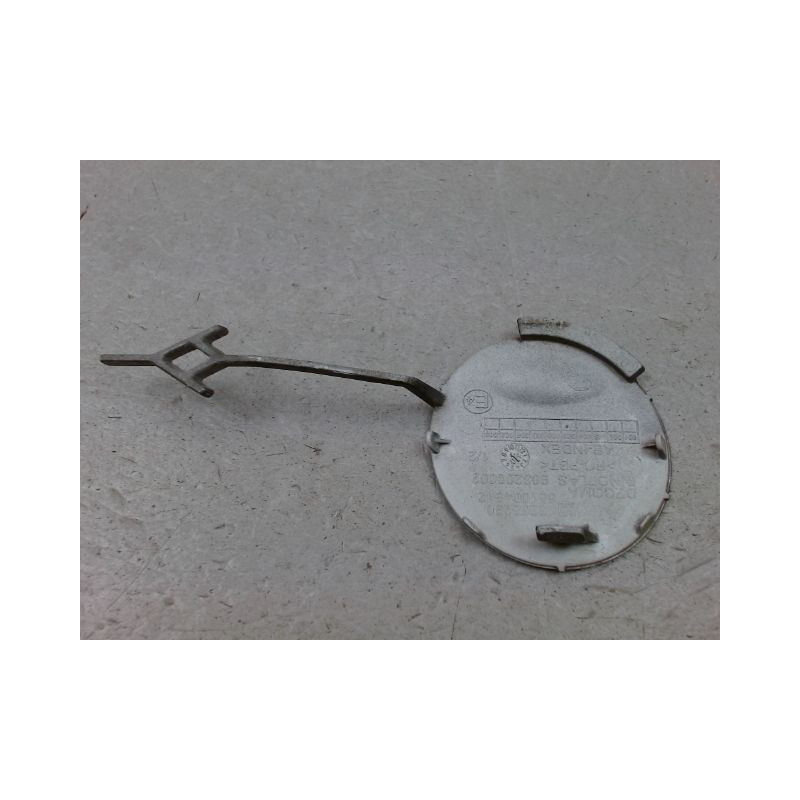 OBTURATEUR COUVRE CROCHET DE BOUCLIER AV OPEL INSIGNIA Phase 1 2009-2013