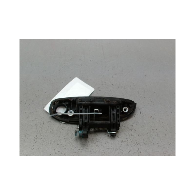 POIGNEE EXTERIEURE PORTE AVANT DROIT HYUNDAI I 10 I Phase 2 2011-2013