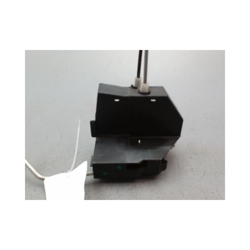 SYSTEME CONDAMNATION ARRIERE DROIT HYUNDAI I 10 I Phase 2 2011-2013