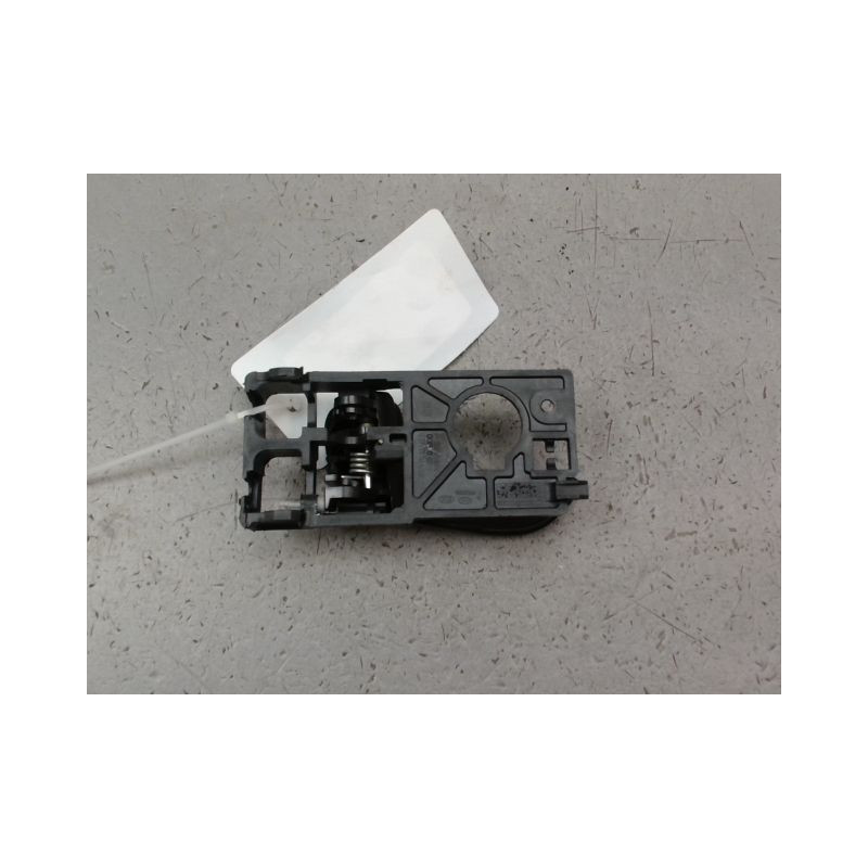 POIGNEE INTERIEURE PORTE ARRIERE DROIT HYUNDAI I 10 I Phase 2 2011-2013