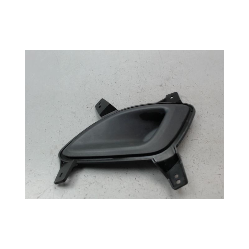 OBTURATEUR PHARE ADDITIONNEL PARE-CHOC AVG HYUNDAI I 10 I Phase 2 2011-2013