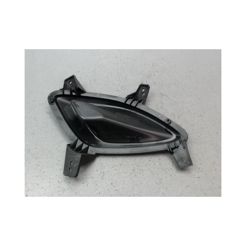 OBTURATEUR PHARE ADDITIONNEL PARE-CHOC AVG HYUNDAI I 10 I Phase 2 2011-2013
