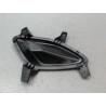 OBTURATEUR PHARE ADDITIONNEL PARE-CHOC AVG HYUNDAI I 10 I Phase 2 2011-2013