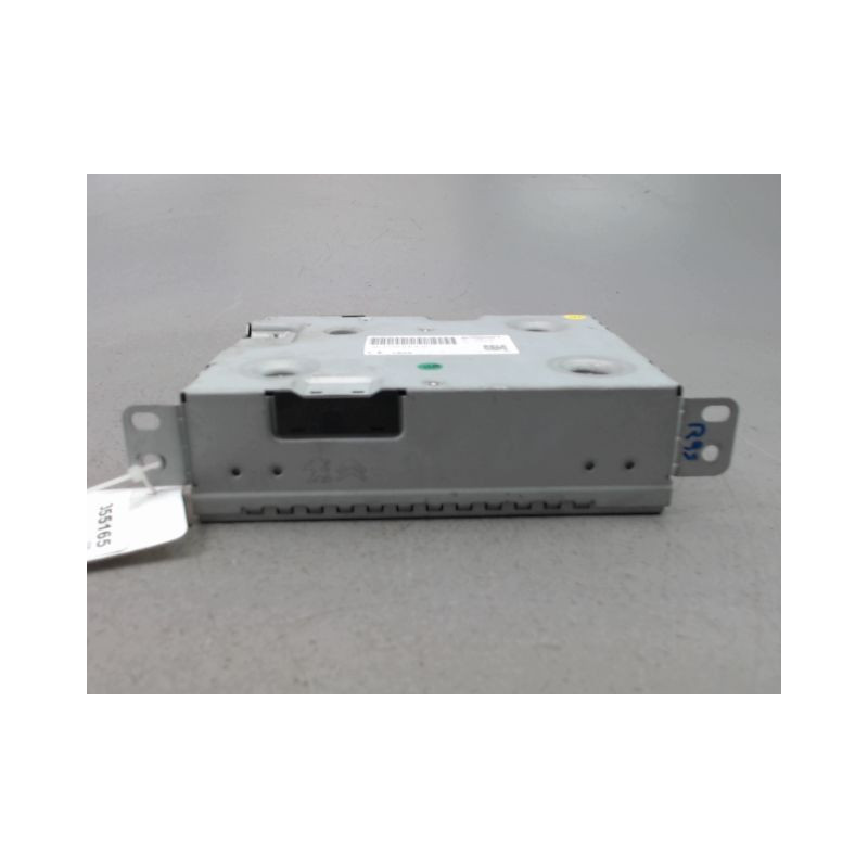 AUTORADIO CITROEN GRAND C4 PICASSO MONOSP. I LONG 2006-2013