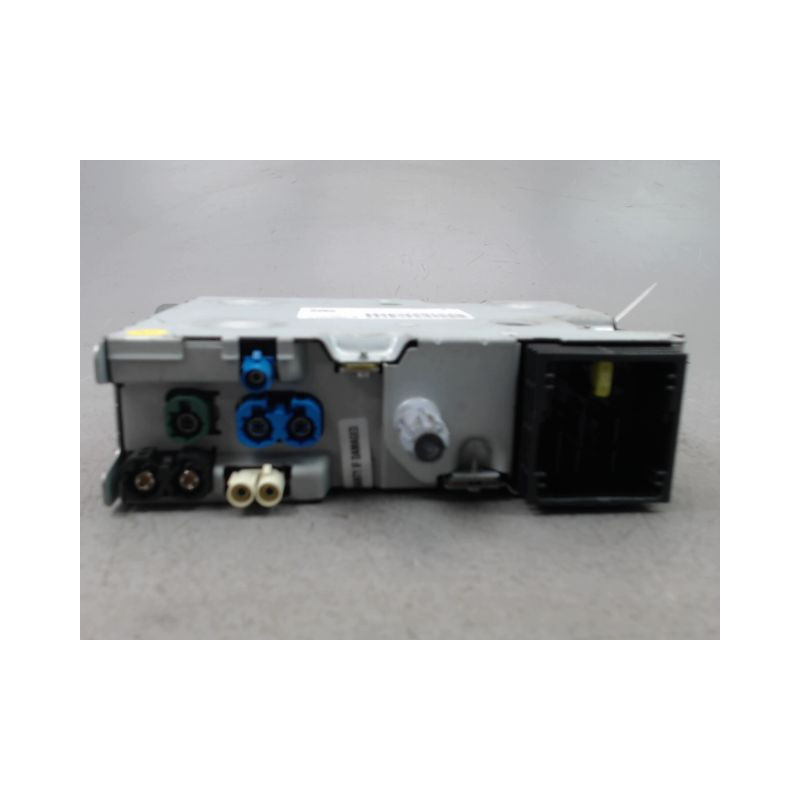 AUTORADIO CITROEN GRAND C4 PICASSO MONOSP. I LONG 2006-2013