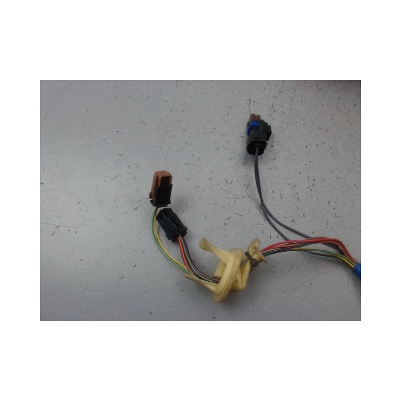 RETROVISEUR EXTERIEUR ELECTRIQUE DROIT PEUGEOT 308 I Phase 1 2007-2011