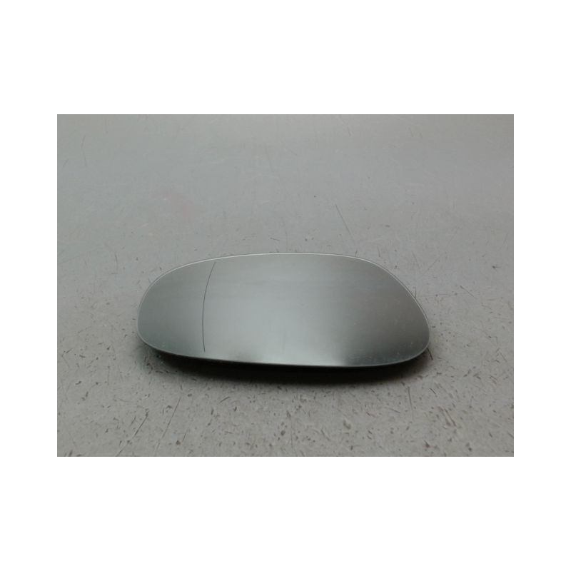GLACE RETROVISEUR EXT D BMW SERIE 1 I Phase 2 (E87) 2007-2011