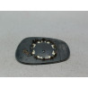 GLACE RETROVISEUR EXT D BMW SERIE 1 I Phase 2 (E87) 2007-2011
