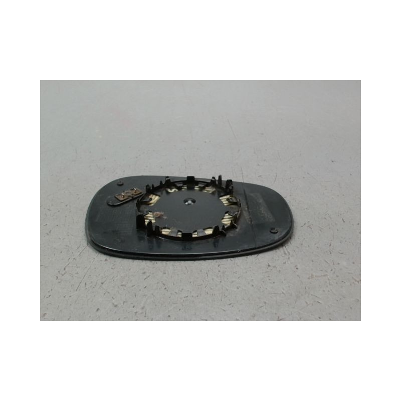 GLACE RETROVISEUR EXT G BMW SERIE 1 I Phase 2 (E87) 2007-2011