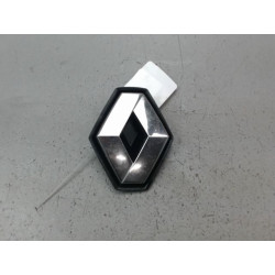 SIGLE CALANDRE