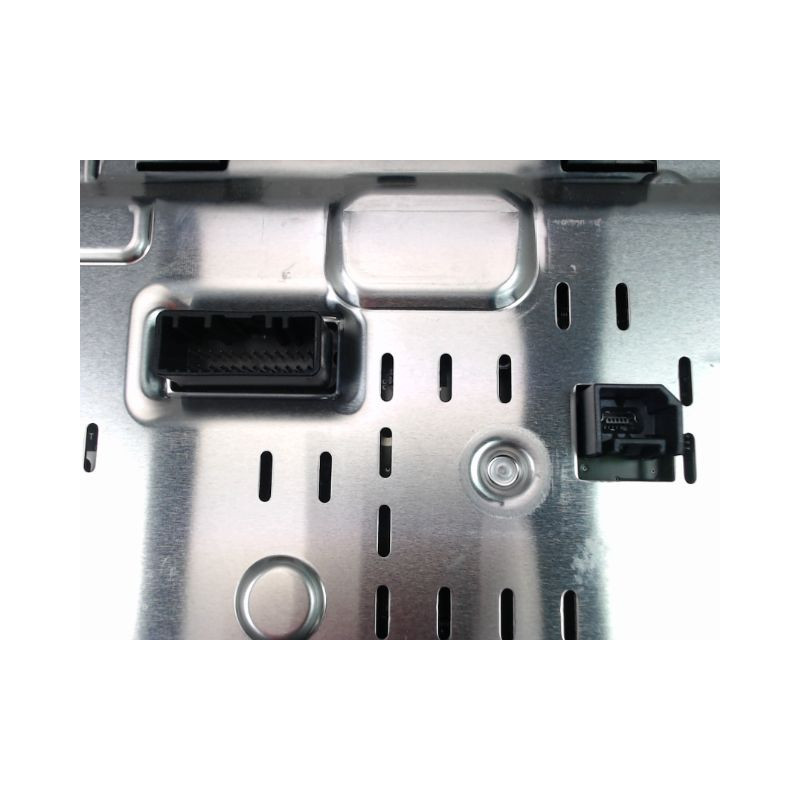 ECRAN GPS RENAULT SCENIC