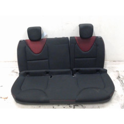 KIT BANQUETTE ARRIERE COMPLETE