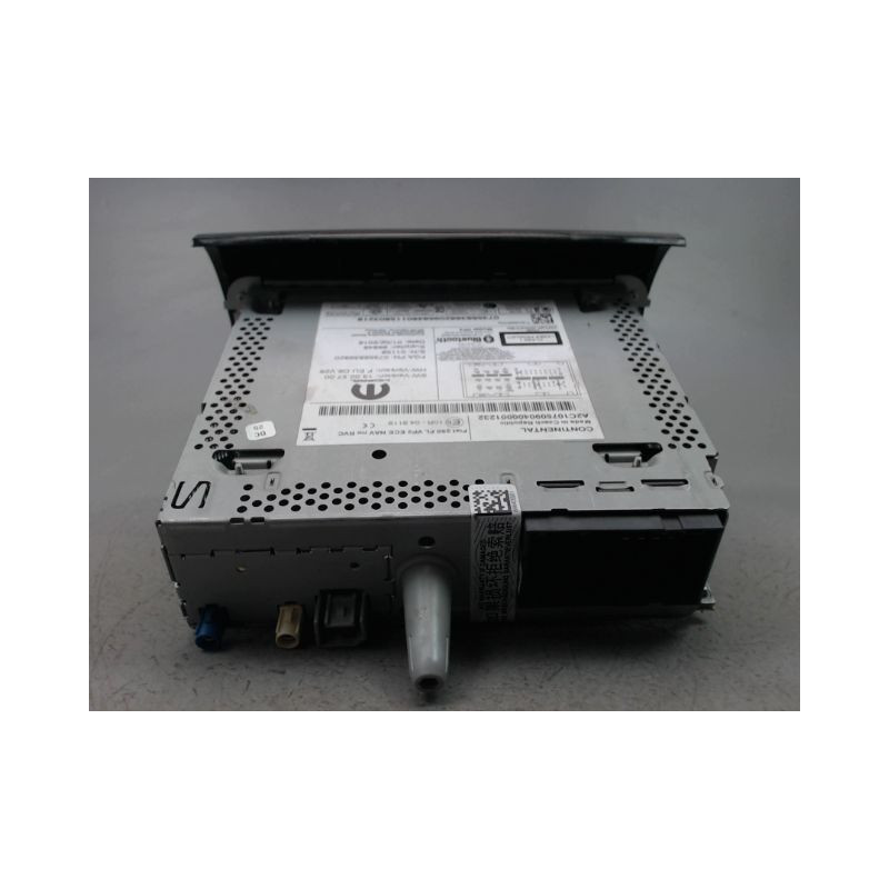 AUTORADIO CITROEN JUMPER 33C TOLE 2002-