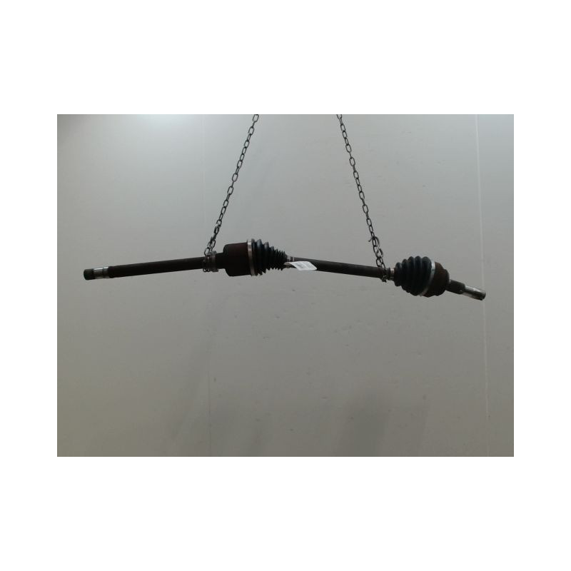 TRANSMISSION AVANT DROIT CITROEN JUMPER 33C TOLE 2002- 2.0 BlueHDi 130