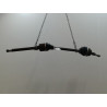 TRANSMISSION AVANT DROIT CITROEN JUMPER 33C TOLE 2002- 2.0 BlueHDi 130