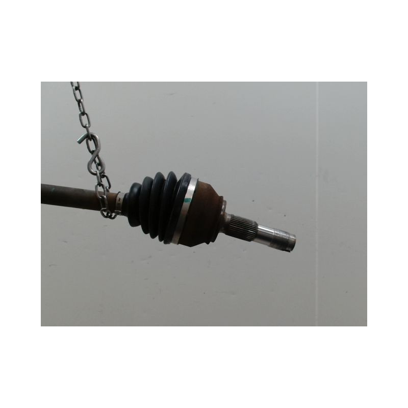 TRANSMISSION AVANT DROIT CITROEN JUMPER 33C TOLE 2002- 2.0 BlueHDi 130