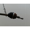 TRANSMISSION AVANT DROIT CITROEN JUMPER 33C TOLE 2002- 2.0 BlueHDi 130