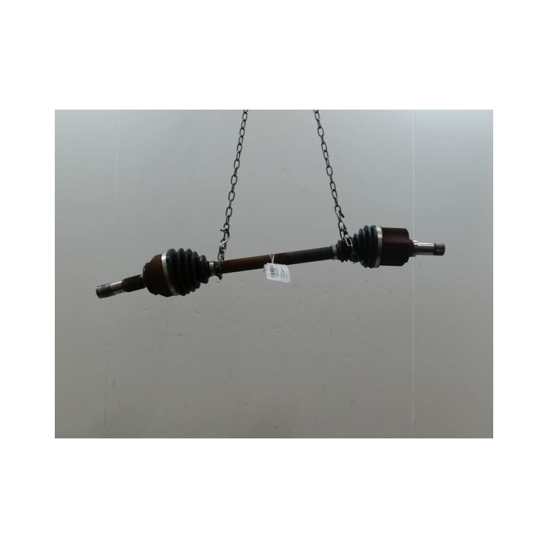 TRANSMISSION AVANT GAUCHE CITROEN JUMPER 33C TOLE 2002- 2.0 BlueHDi 130