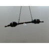 TRANSMISSION AVANT GAUCHE CITROEN JUMPER 33C TOLE 2002- 2.0 BlueHDi 130