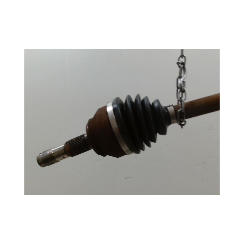 TRANSMISSION AVANT GAUCHE CITROEN JUMPER 33C TOLE 2002- 2.0 BlueHDi 130