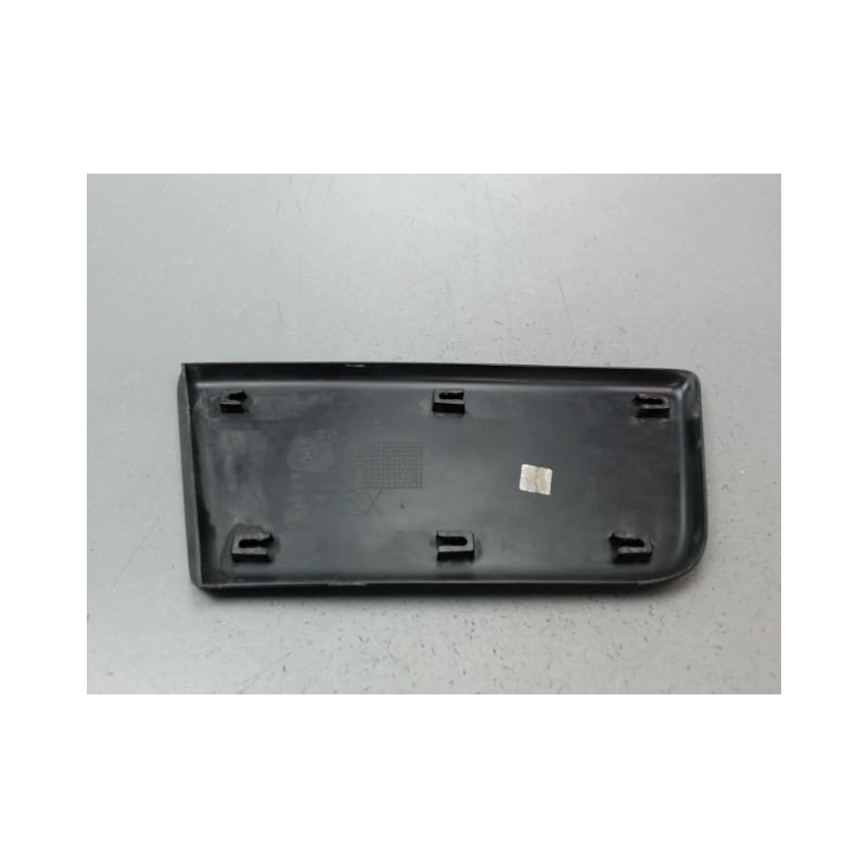 PROTECTION PORTE AVANT GAUCHE CITROEN JUMPER 33C TOLE 2002-