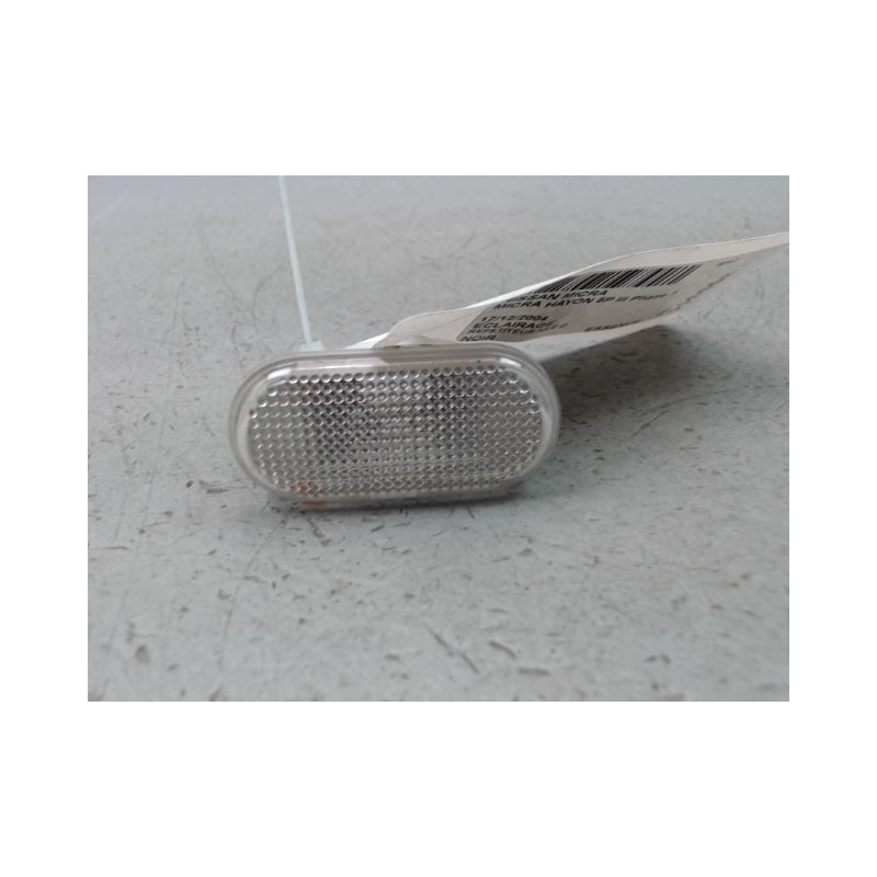 REPETITEUR AILE DROIT NISSAN MICRA III Phase 1 2003-2005