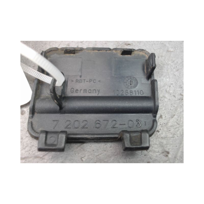 OBTURATEUR COUVRE CROCHET DE BOUCLIER AR BMW SERIE 3 TOURING V Phase 2 (E91) 2008-2011