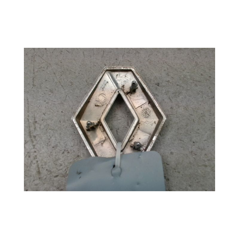 SIGLE CAPOT RENAULT TWINGO I Phase 3 2000-2007