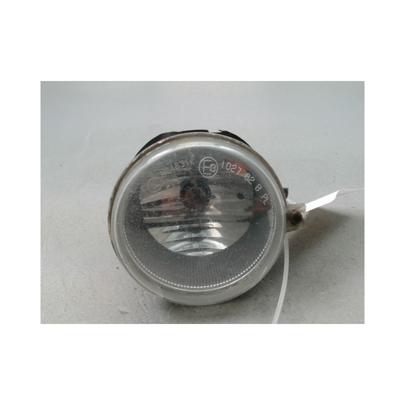 PHARE ANTIBROUILLARD AVANT DROIT JEEP PATRIOT