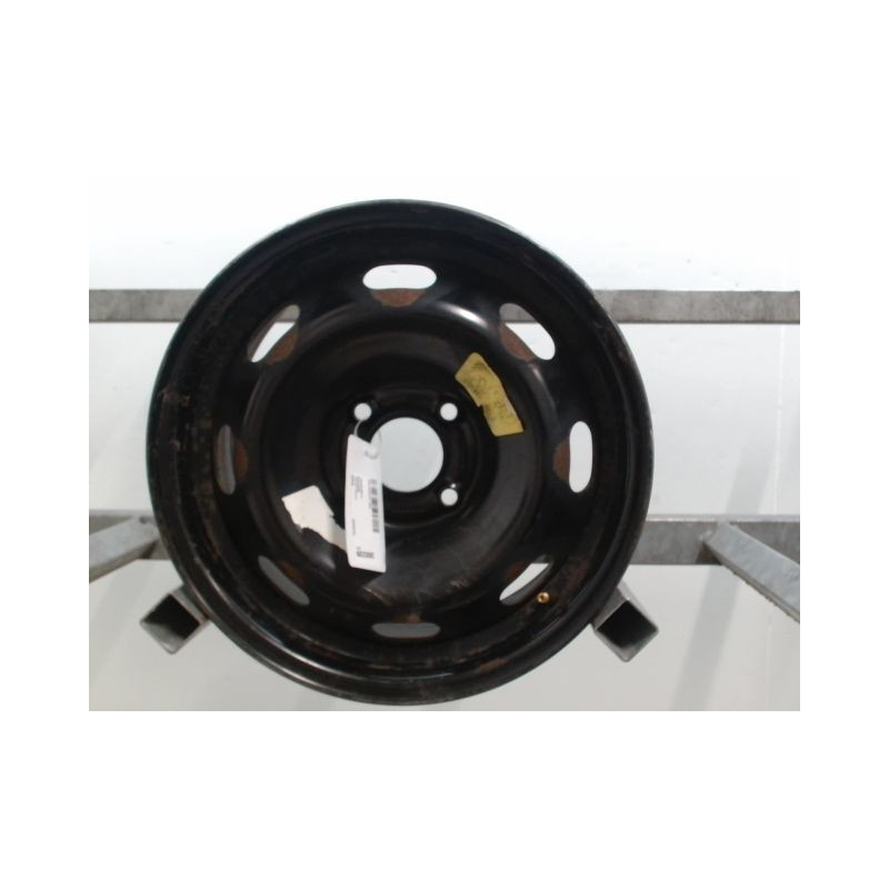 JANTE TOLE PEUGEOT 207 2006-2013