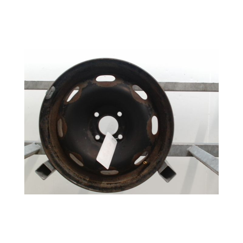 JANTE TOLE PEUGEOT 207 2006-2013
