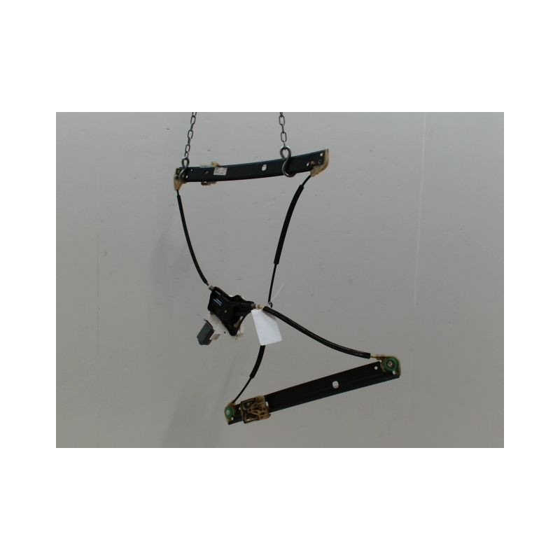 MECANISME+MOTEUR LEVE-GLACE AVANT DROIT AUDI A6 2004-