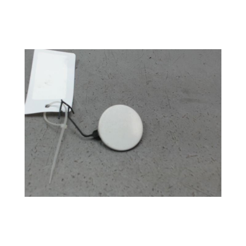 OBTURATEUR COUVRE CROCHET DE BOUCLIER AR AUDI A6 2004-