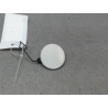 OBTURATEUR COUVRE CROCHET DE BOUCLIER AR AUDI A6 2004-