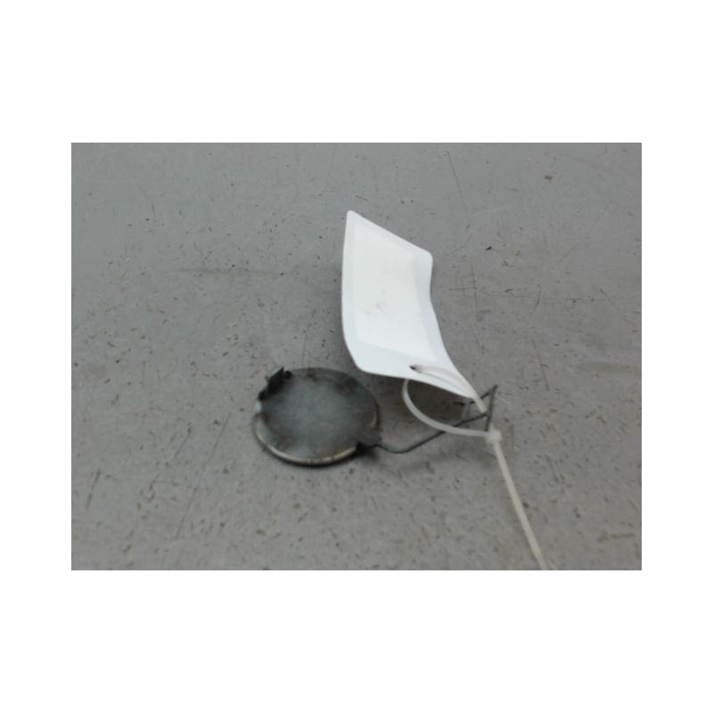 OBTURATEUR COUVRE CROCHET DE BOUCLIER AR AUDI A6 2004-