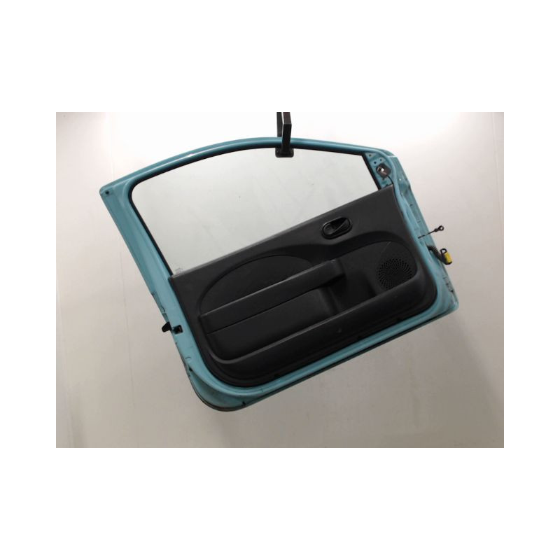 PORTE AVANT GAUCHE RENAULT TWINGO II Phase 2 2011-2014