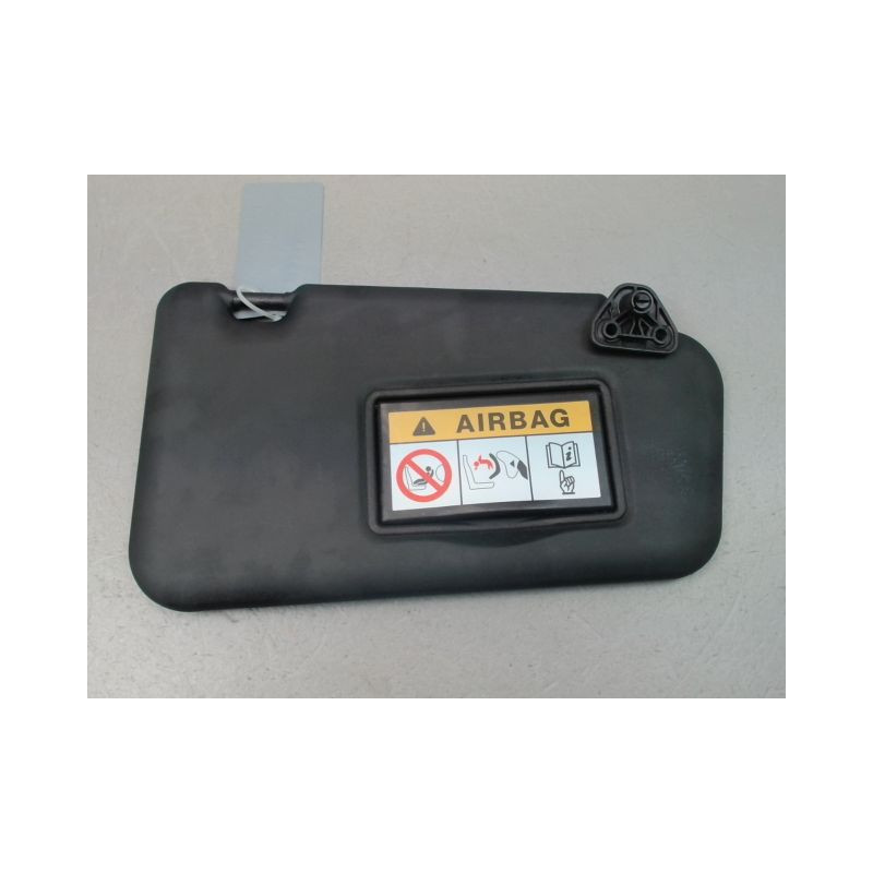 PARE-SOLEIL D NISSAN JUKE Phase 2 2014-...