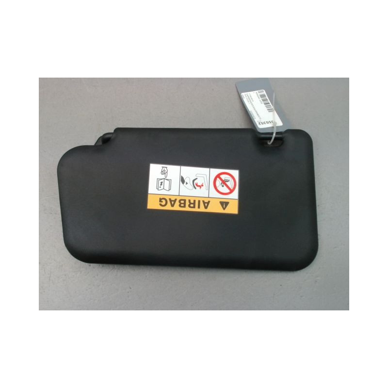 PARE-SOLEIL D NISSAN JUKE Phase 2 2014-...
