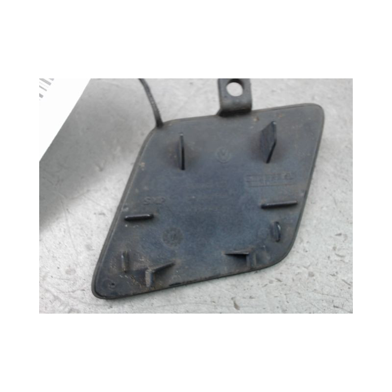 OBTURATEUR COUVRE CROCHET DE BOUCLIER AV VOLKSWAGEN PASSAT SW 2005-