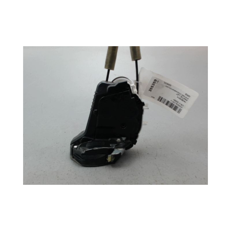 SYSTEME CONDAMNATION ARRIERE DROIT HONDA CR-V 2005-