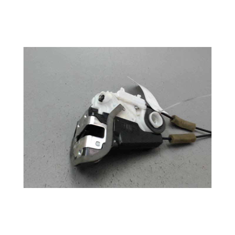 SYSTEME CONDAMNATION ARRIERE DROIT HONDA CR-V 2005-