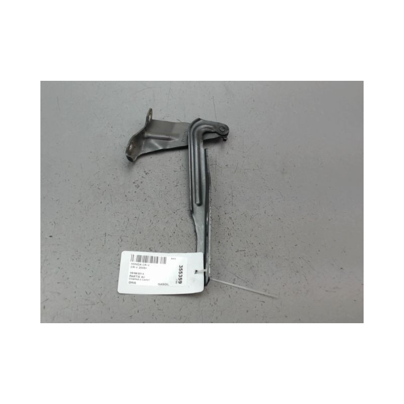 COMPAS GAUCHE CAPOT HONDA CR-V 2005-