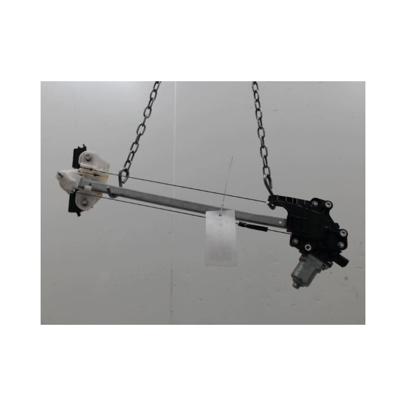 MECANISME+MOTEUR LEVE-GLACE ARRIERE DROIT HONDA CR-V 2005-